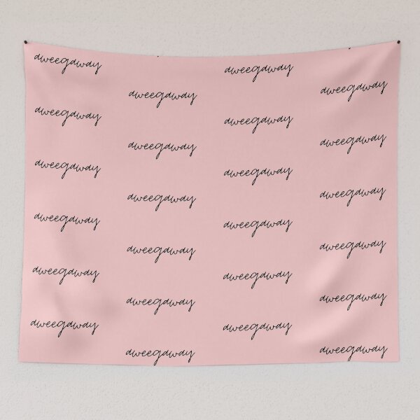 Item preview, aweegaway Sleek designed and sold by thegraypocket.