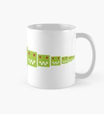 Block-o-bots lineup Classic Mug