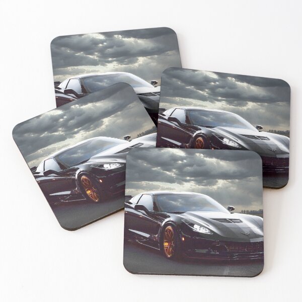 Item preview, Chevrolet C7 Corvette Stingray  designed and sold by DaveKoontz.