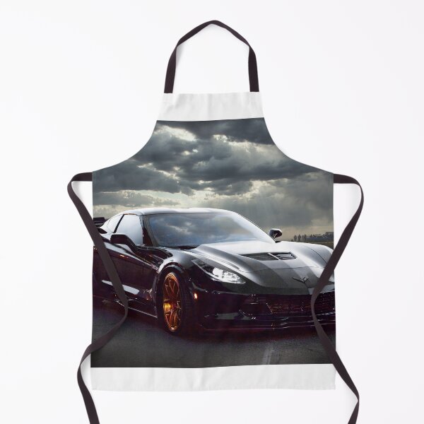 Item preview, Chevrolet C7 Corvette Stingray  designed and sold by DaveKoontz.