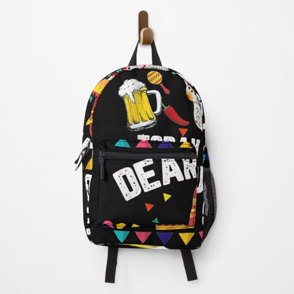 Item preview, Dear Liver Today Will Be A Rough One Cinco De Mayo designed and sold by beatabea.