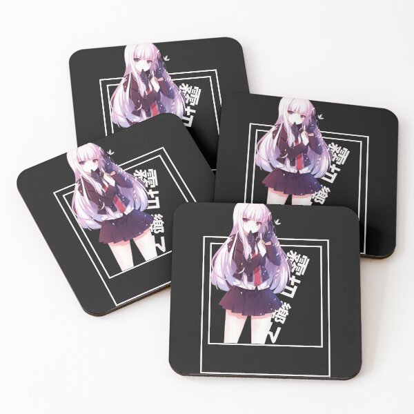 Item preview, Kyoko Kirigiri Classic T-Shirt designed and sold by Mery-kirara.