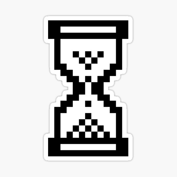 Item preview, Computer Loading Cursor designed and sold by Another Studio  Design.