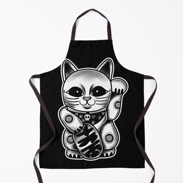Item preview, Manekineko Tatto STYLE designed and sold by teeman Nunez.
