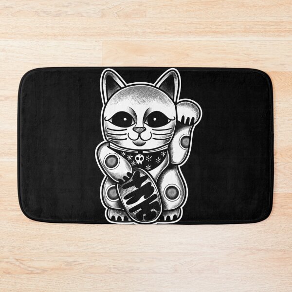 Item preview, Manekineko Tatto STYLE designed and sold by teeman Nunez.