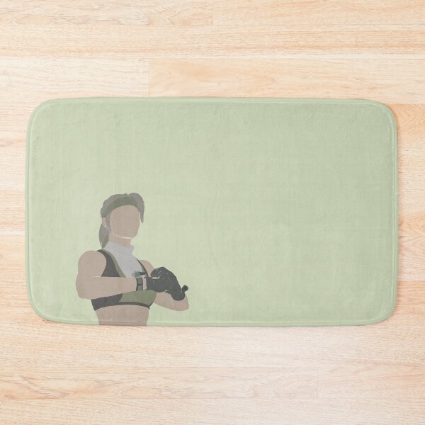Item preview, Sonya Blade minimalism designed and sold by LilRech.