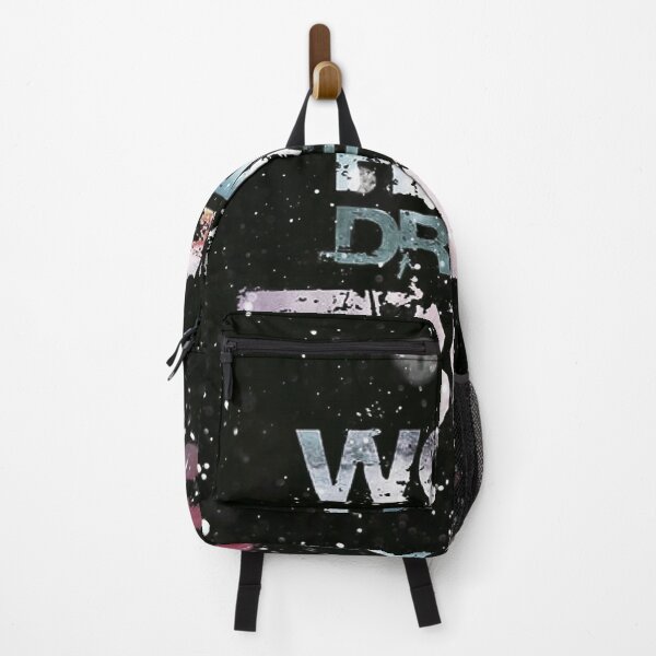 Item preview, WORK HARD DREAM BIG designed and sold by Costin-.