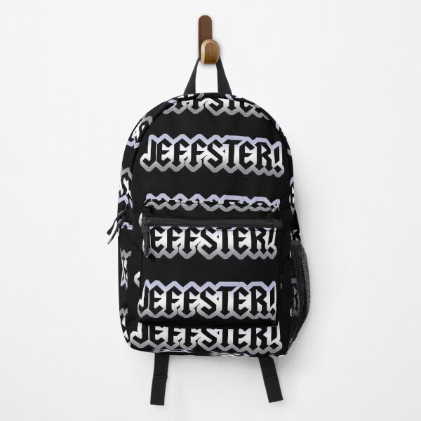 Item preview, Jeffster! designed and sold by jungturx.