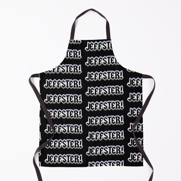 Item preview, Jeffster! designed and sold by jungturx.