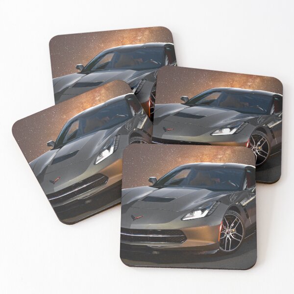 Item preview, Chevrolet C7 Corvette Stingray designed and sold by DaveKoontz.