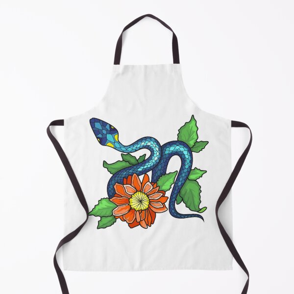 Item preview, Majestic snake designed and sold by Cassandra6193.