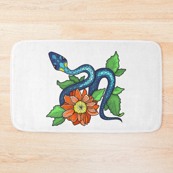 Item preview, Majestic snake designed and sold by Cassandra6193.