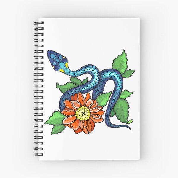 Item preview, Majestic snake designed and sold by Cassandra6193.