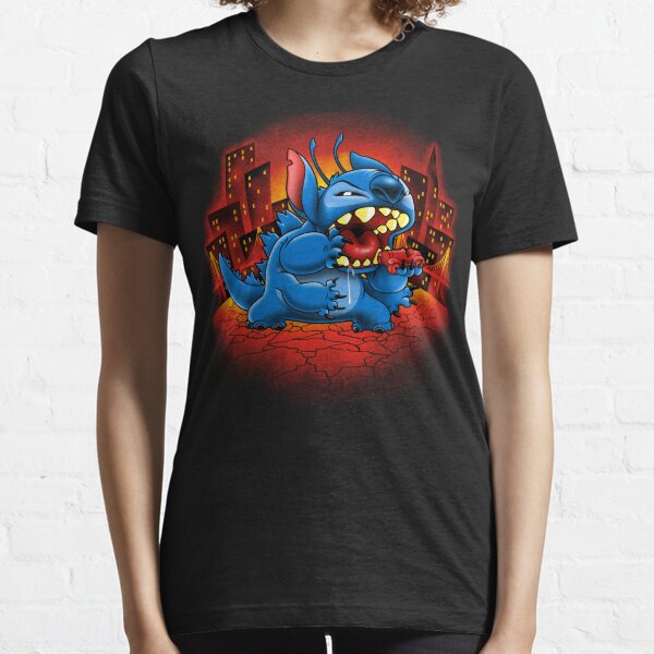 Stitchzilla Essential T-Shirt