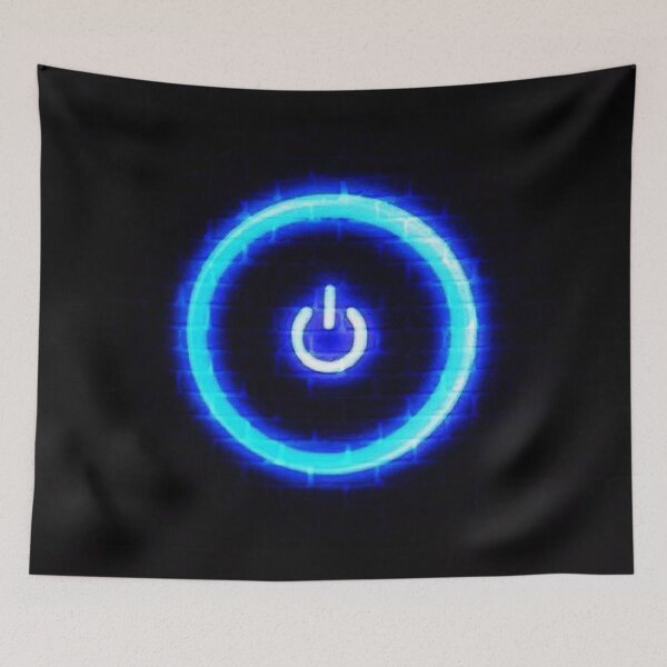 Item preview, POWER ON/OFF designed and sold by Costin-.