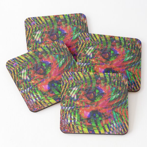 Item preview, Reflective Perception designed and sold by Kari Sutyla.