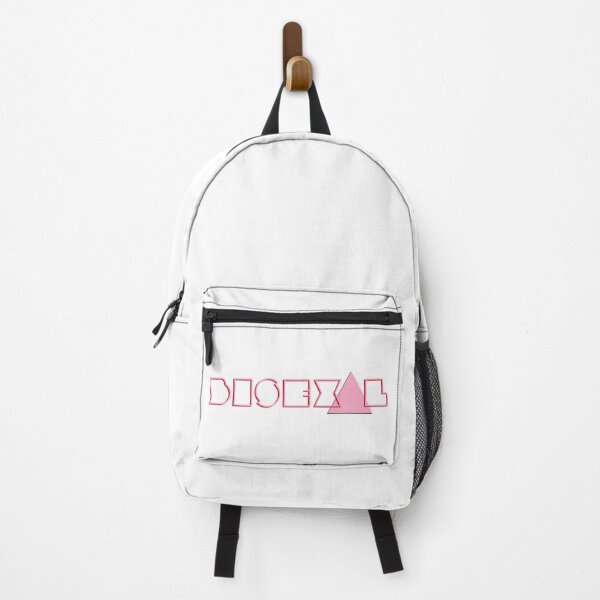 Item preview, Bisexual - Pink Triangle designed and sold by DF3.
