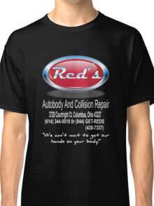 auto repair t shirts