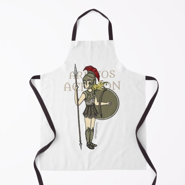 Item preview, Achilles - Aristos Achaion designed and sold by TheGoldWreath.