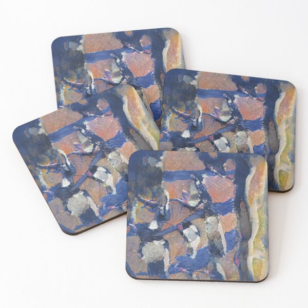 Item preview, Midnight walk on the promenade designed and sold by Amorite.