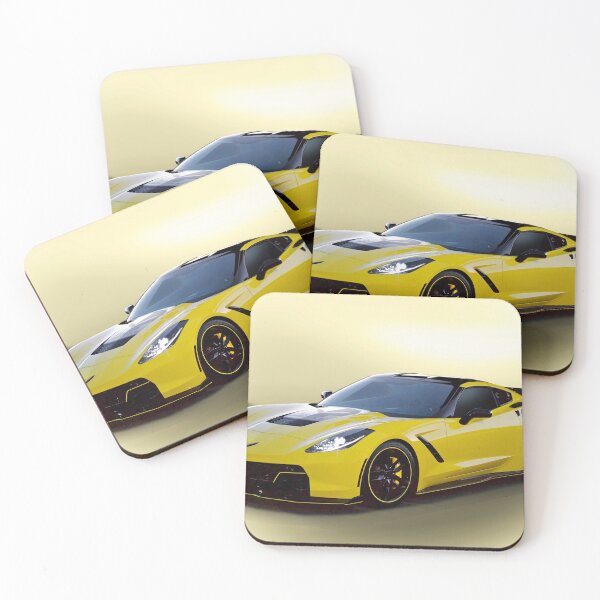 Item preview, Chevrolet C7 Corvette Z51 Stingray designed and sold by DaveKoontz.