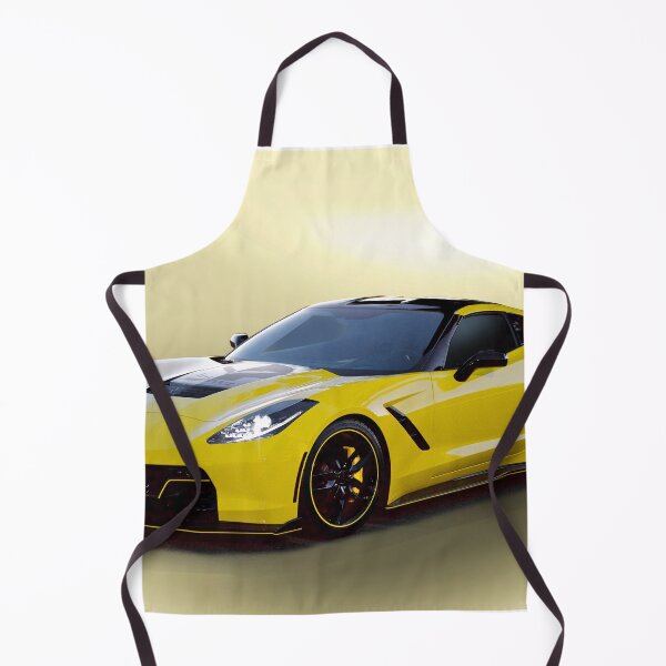Item preview, Chevrolet C7 Corvette Z51 Stingray designed and sold by DaveKoontz.