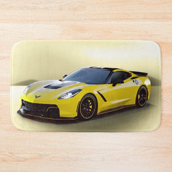 Item preview, Chevrolet C7 Corvette Z51 Stingray designed and sold by DaveKoontz.