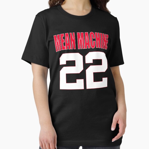Aperçu de l'œuvre Mean Machine 22 créée et vendue par movie-shirts.