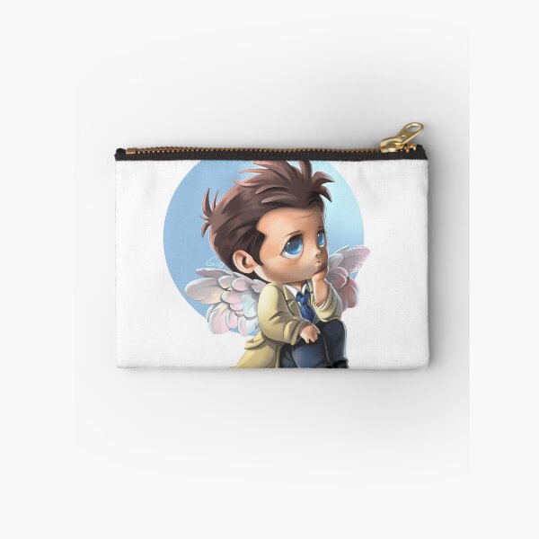 Item preview, Little Castiel designed and sold by Gio Guimaraes.