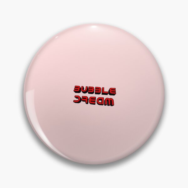 Item preview, *Bubble dream* designed and sold by ITALY-Roselli-.