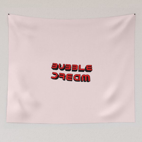 Item preview, *Bubble dream* designed and sold by ITALY-Roselli-.