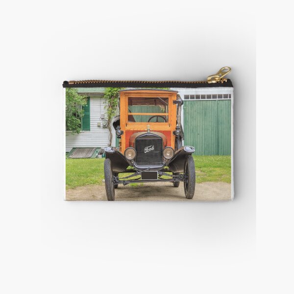 Item preview, Model T Ford designed and sold by peanutroaster.