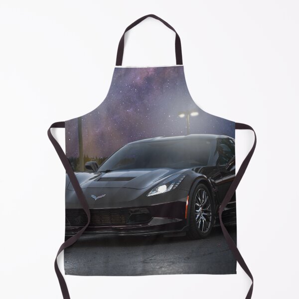 Item preview, Chevrolet C7 Corbeta Stingray designed and sold by DaveKoontz.
