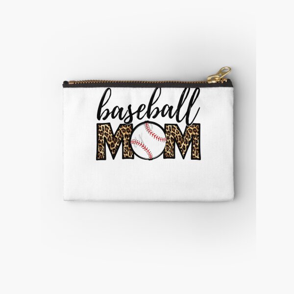 Item preview, Baseball Mom Leopard Funny Baseball Mom Mother's Day designed and sold by robtkatch86.