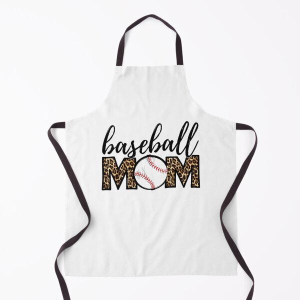 Item preview, Baseball Mom Leopard Funny Baseball Mom Mother's Day designed and sold by robtkatch86.