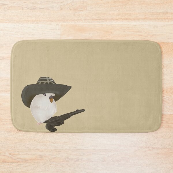 Item preview, Erron Black parrot designed and sold by LilRech.