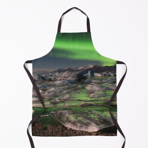 Item preview, Northern Light Ice designed and sold by tonyprower.