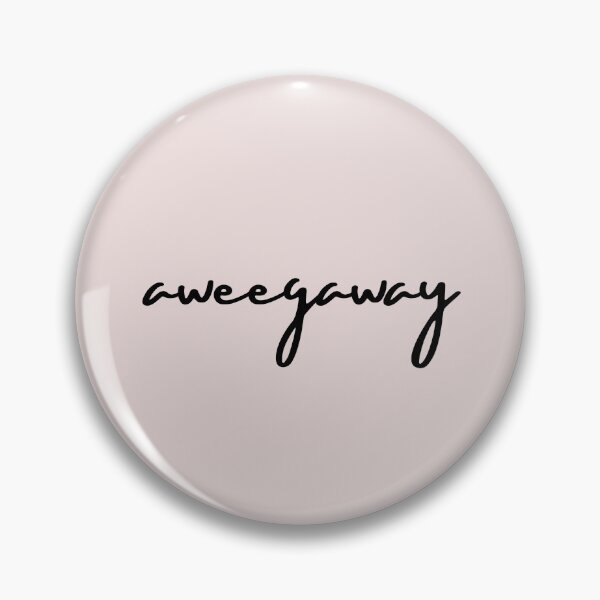 Item preview, aweegaway Bold designed and sold by thegraypocket.