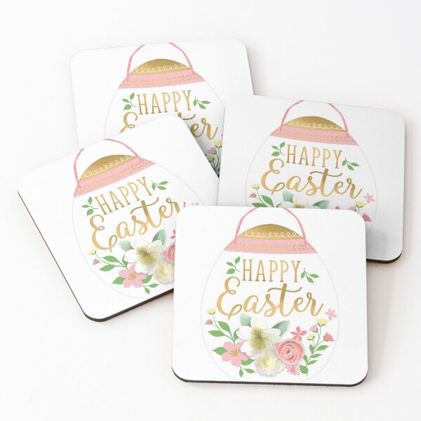 Item preview, Good Happy Easter Poster designed and sold by imagepirre.