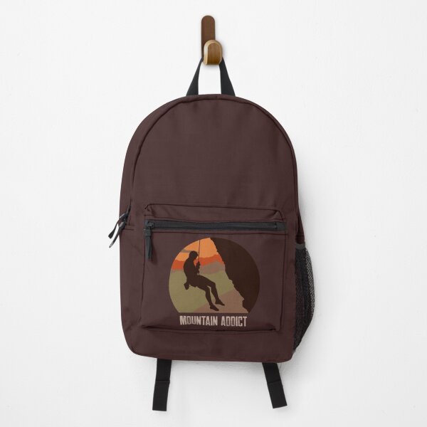Item preview, Mountain addict designed and sold by markopolo373hr.