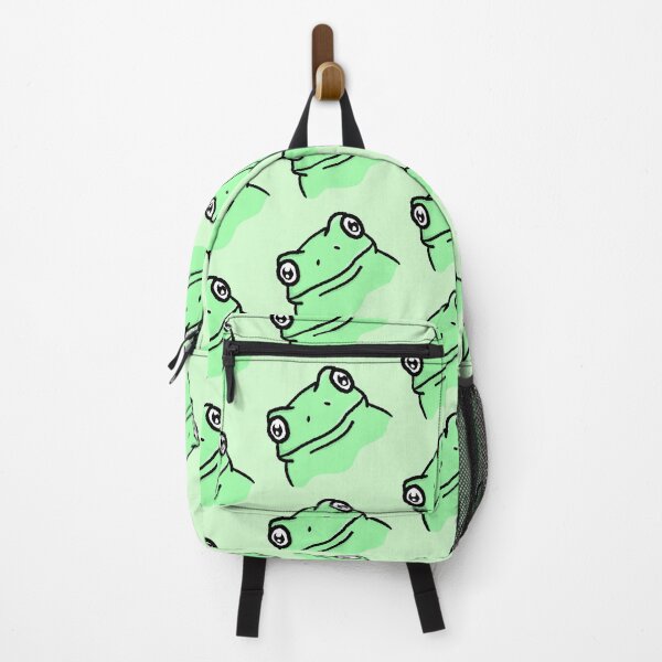 Item preview, Cute Frog designed and sold by MindlessSlave.