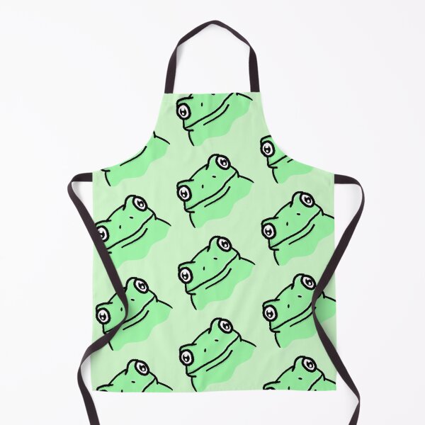 Item preview, Cute Frog designed and sold by MindlessSlave.