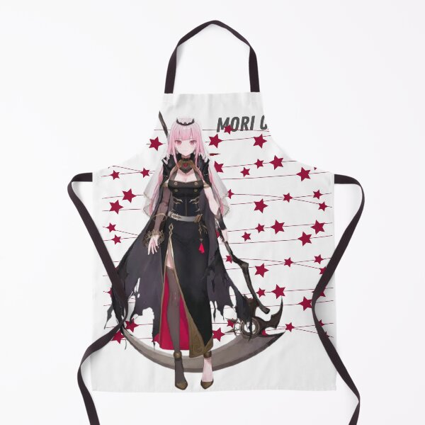 Item preview, Mori Calliope Classic T-Shirt designed and sold by Mery-kirara.