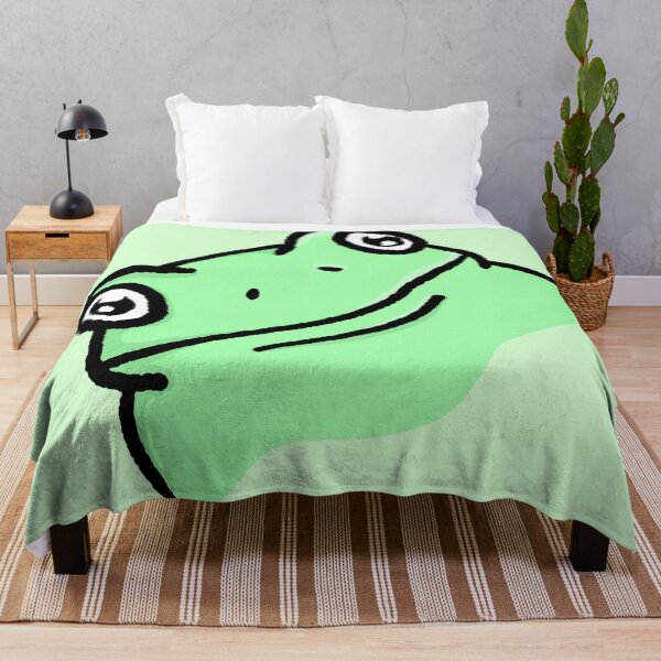 Item preview, Cute Frog designed and sold by MindlessSlave.
