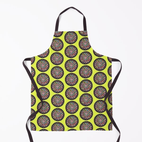 Item preview, Mandalamulticolor designed and sold by newstylemagri.