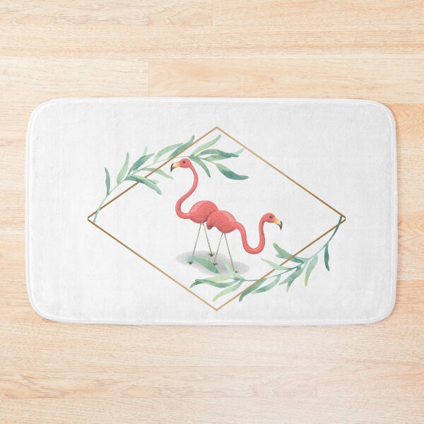 Item preview, pink flamingo designed and sold by guzel22.