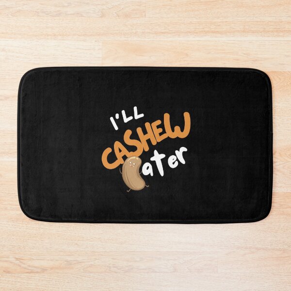 Item preview, I'll Cashew Later designed and sold by leBoosh-Designs.