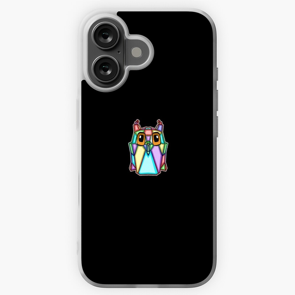 Item preview, iPhone Soft Case designed and sold by castlerandom.
