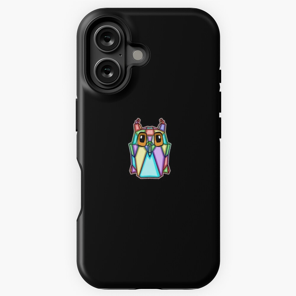 Item preview, iPhone Tough Case designed and sold by castlerandom.