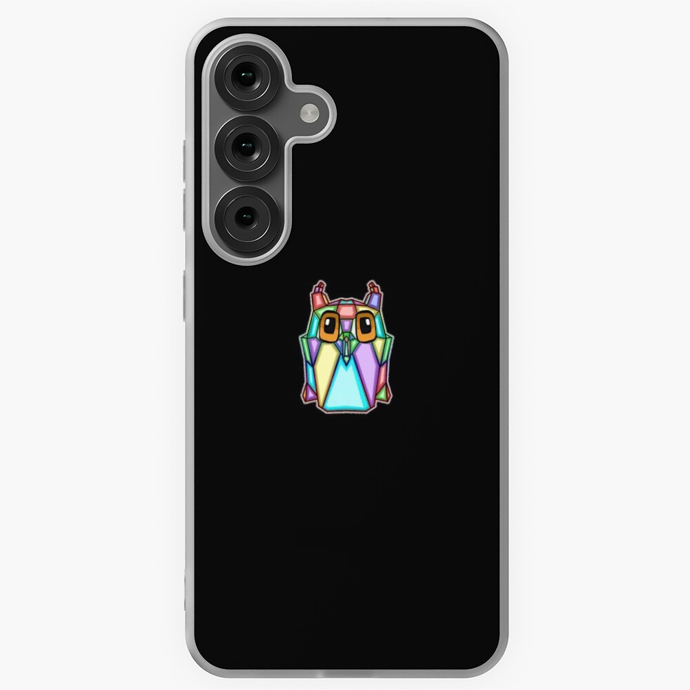 Item preview, Samsung Galaxy Soft Case designed and sold by castlerandom.